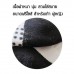 ถุงเท้าโยคะ มีปุ่มกันลื่น Non-Slip Socks 1 คู่ (มีให้เลือก 2 สี)